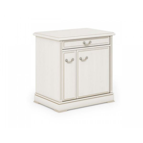 Шкаф для холодильника IN-H (White)