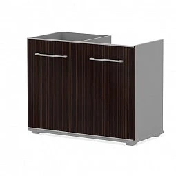 Шкаф для холодильника ПК-ДП-ШХ74Х90. Фото 1