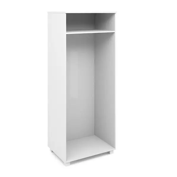 Шкаф для одежды глубокий AL-2.10. Фото 1