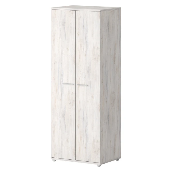 Шкаф для одежды с вешалкой-штангой Y-731. Фото 1