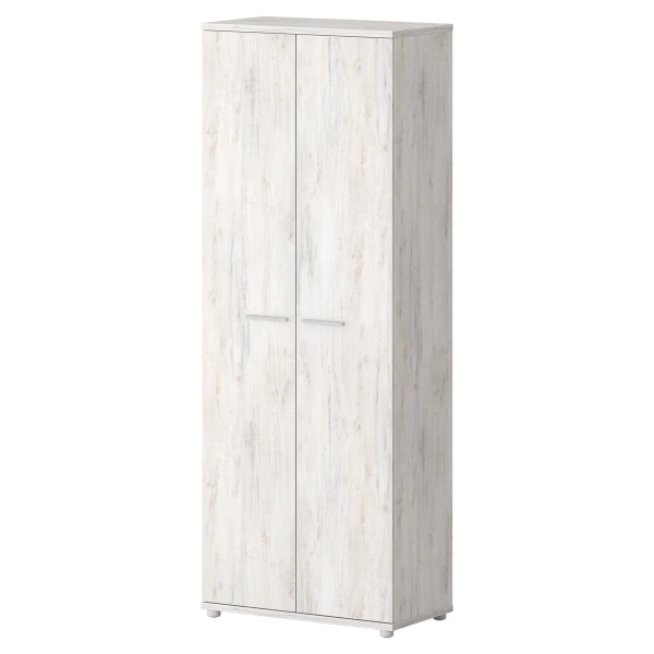 Шкаф для одежды с выдвижной вешалкой Y-721. Фото 1