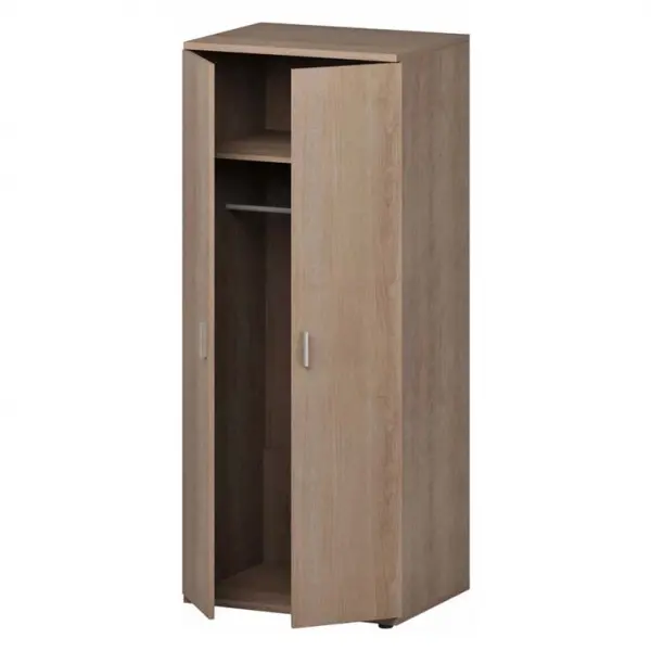 ШКАФ ДЛЯ ОДЕЖДЫ 2571. Фото 1