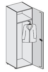 Шкаф для одежды