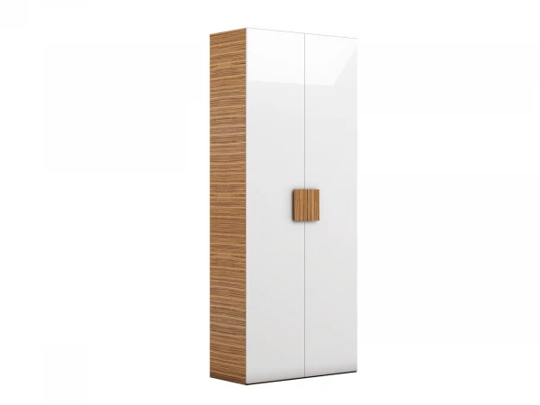 Шкаф двухдверный KY 1215U. Фото 1