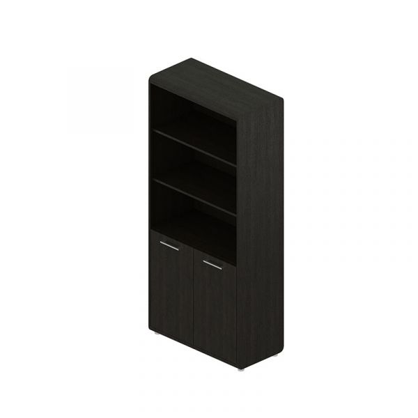 Шкаф гардеробный (двери ЛДСП)