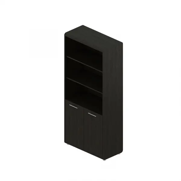 Шкаф гардеробный (двери ЛДСП) V-71. Фото 1