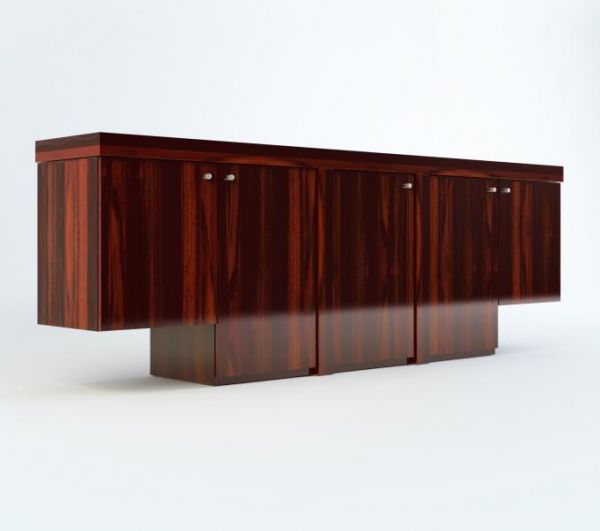 Шкаф-греденция