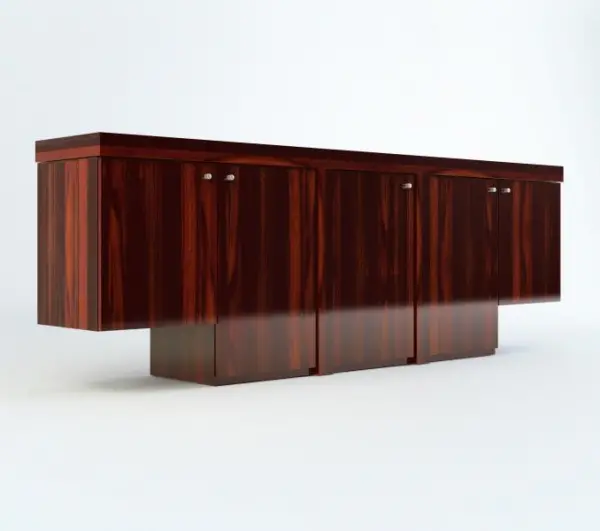 Шкаф-греденция DA2691А. Фото 1