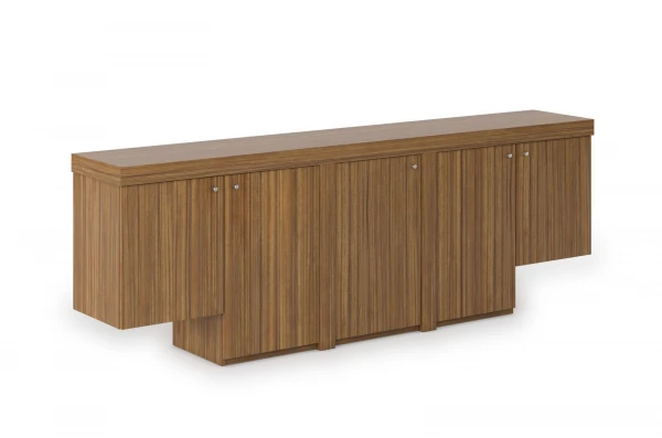 Шкаф-греденция DA2691 (T). Фото 1