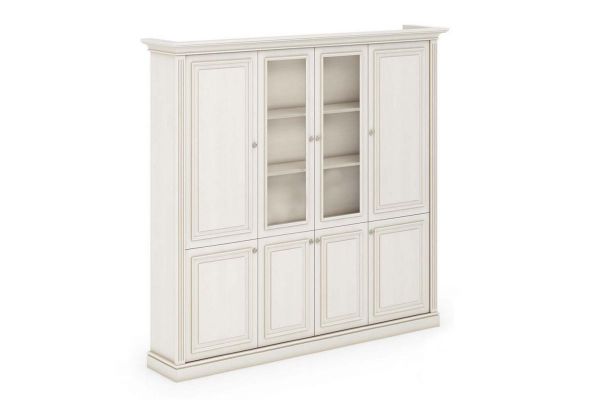 Шкаф IN-2221 (White)