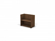 Шкаф к 76B008 и 76B009, ДСП 76H0111. Фото 1