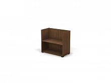 Шкаф к 76B008 и 76B009, HDF 76H0011. Фото 1