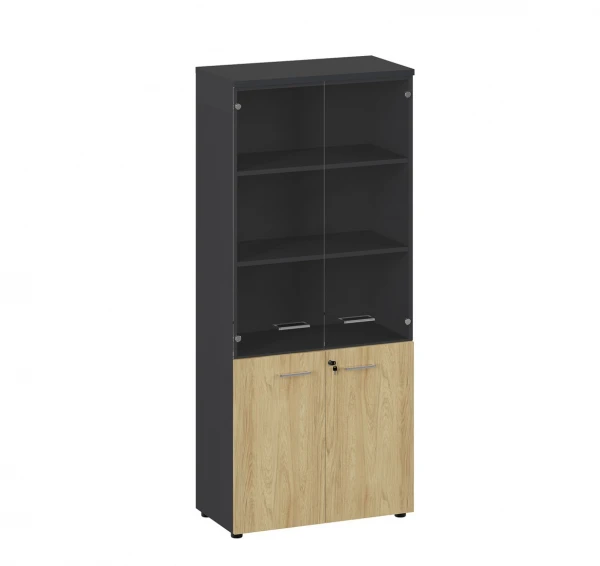 Шкаф комби 135H005 15/15/6Z.34. Фото 1