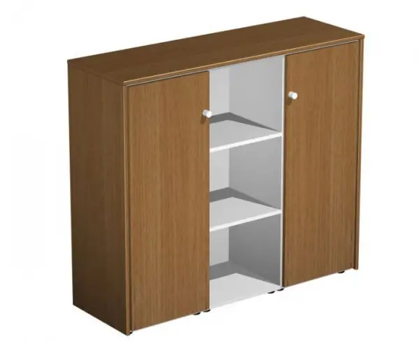 Шкаф комбинированный средний КВ 325 БВ. Фото 1