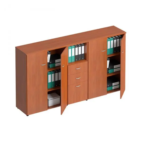 Шкаф комбинированный ФС 333. Фото 1