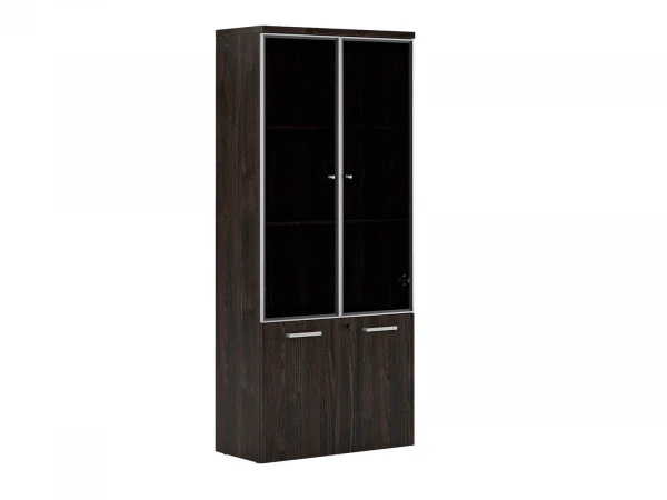 Шкаф комбинированный FLL331. Фото 1