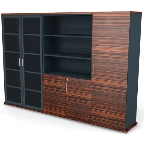 Шкаф комбинированный VN270. Фото 1