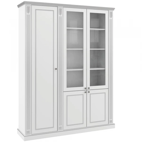 Шкаф комбинированный VIE36050301. Фото 1