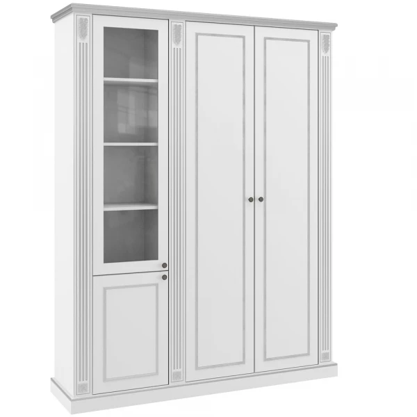 Шкаф комбинированный VIE36050401. Фото 1