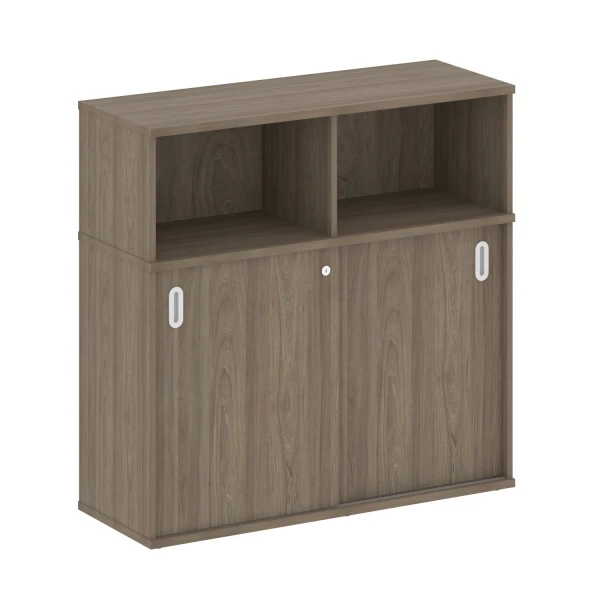 Шкаф-купе приставной (может являться опорным элементом) Б.ШК-3. Фото 1