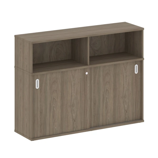 Шкаф-купе приставной (может являться опорным элементом) Б.ШК-2. Фото 1