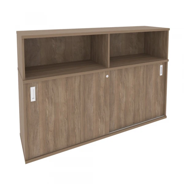 Шкаф-купе приставной / опорный O.SHKO-2.8. Фото 1
