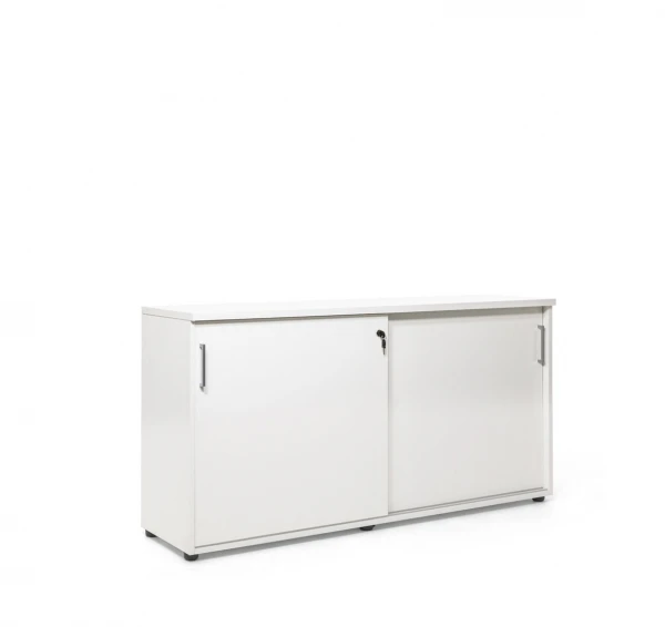 Шкаф-купе 80H017 W3W3 alum. Фото 1