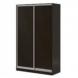 Шкаф-купе ПК-ШК-КМШ240Х150Д2. Фото 1