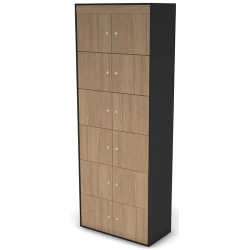 Шкаф-локер широкий 122H0541.0012.0543. Фото 1