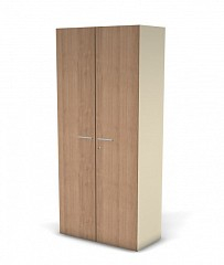 Шкаф MDF 5 уровней с замком