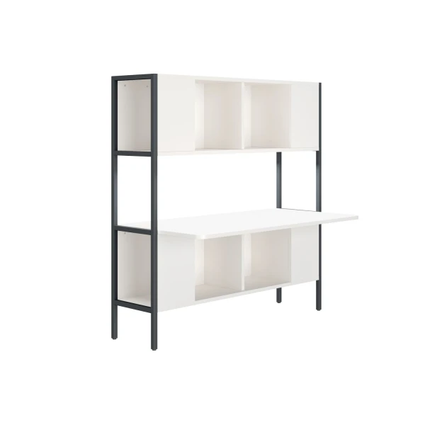 Шкаф-модуль homeoffice (модуль для домашнего кабинета) PM229. Фото 1