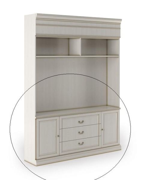 Шкаф нижний