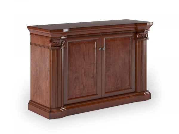 Шкаф нижний MNG-138 (T). Фото 1