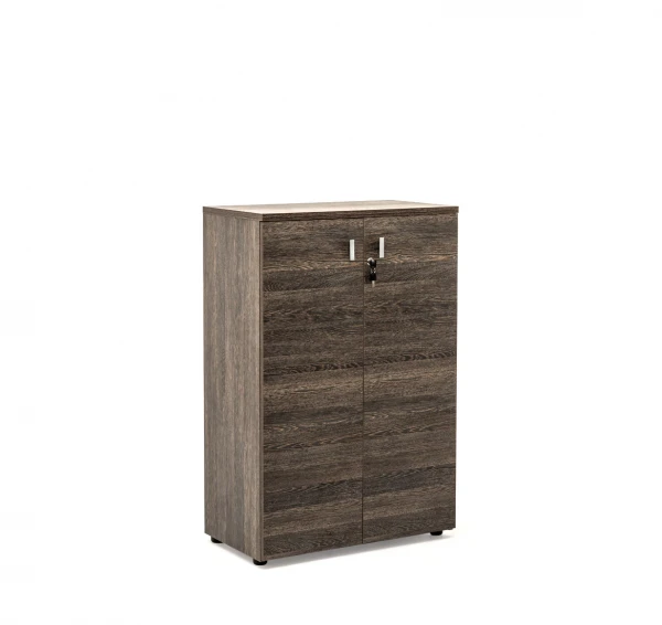 Шкаф низкий 708/V9.07/V9. Фото 1