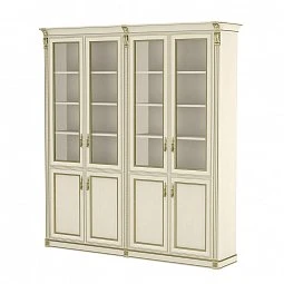 Шкаф офисный ПК-МР-КМШ№4. Фото 1