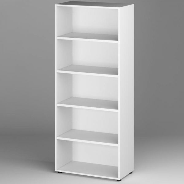 Шкаф открытый