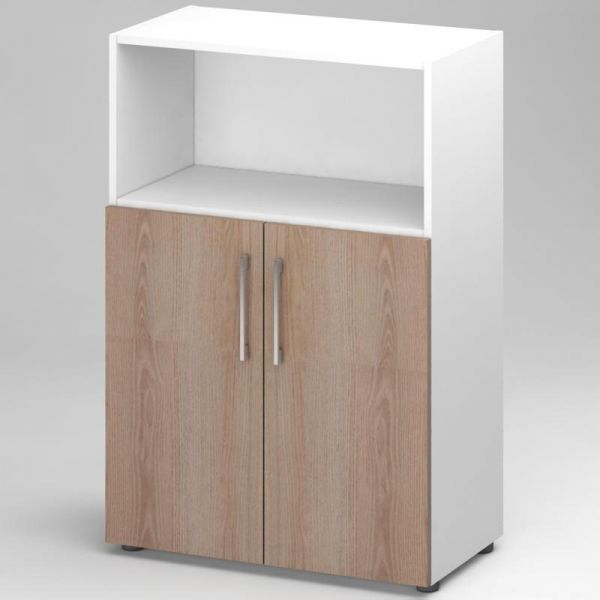 Шкаф полузакрытый