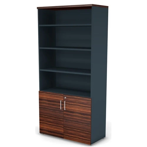 Шкаф с открытыми полками VN231. Фото 1