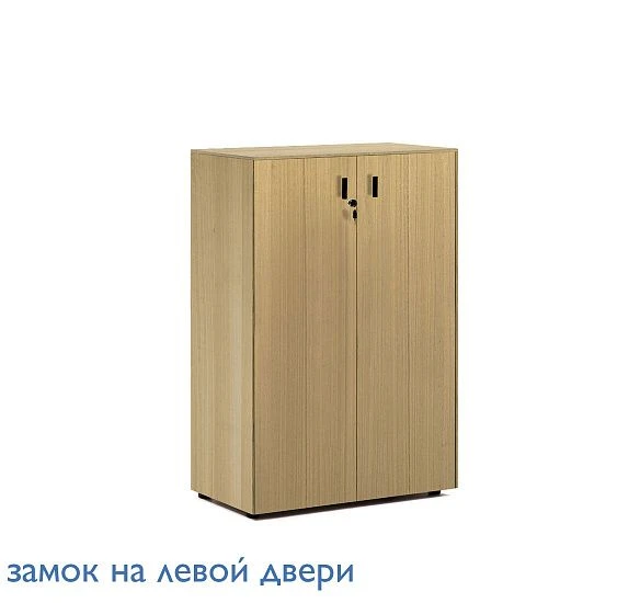 Шкаф средний H.120 109 713 ECL-L 01. Фото 1