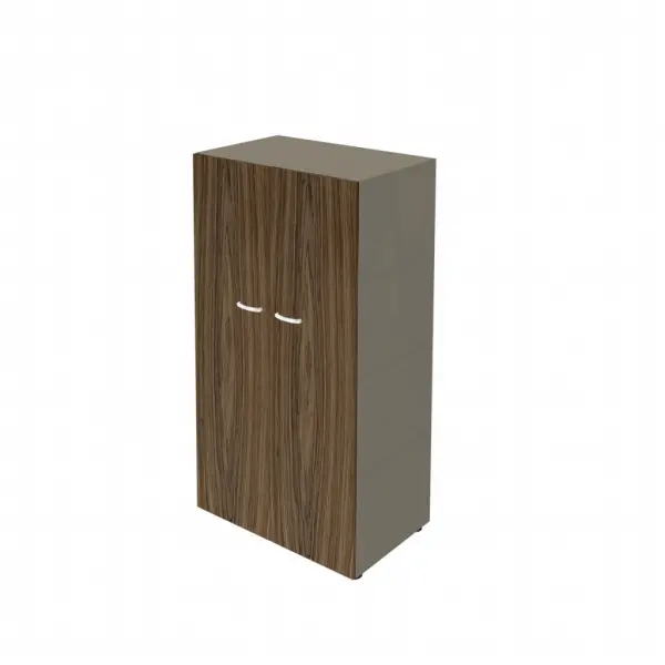 Шкаф средний с глухими фасадами Nt-42. Фото 1