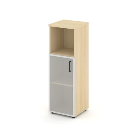 Шкаф средний узкий SN.STU-203(R). Фото 1