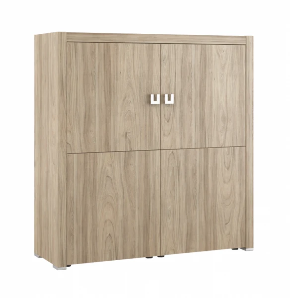 Шкаф средний SOL29742005. Фото 1