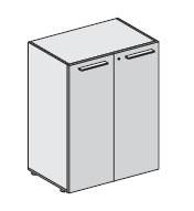 Шкаф средний