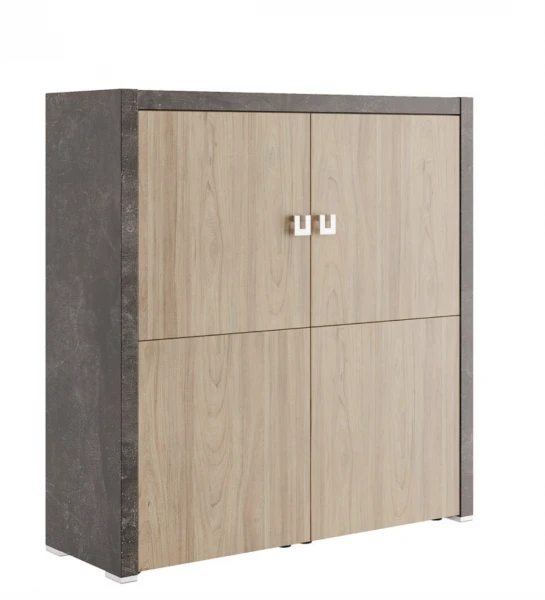 Шкаф средний SOB39142054. Фото 1