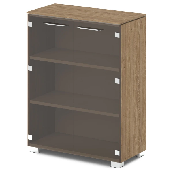 Шкаф средний G-652-615. Фото 1