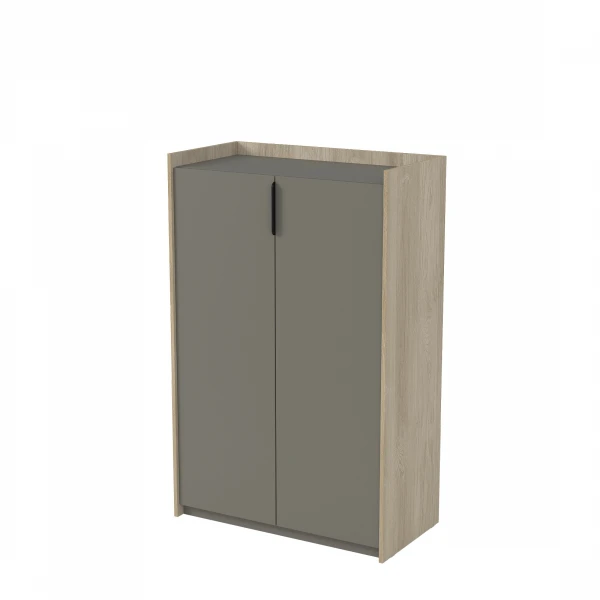 Шкаф средний 15ШД.149. Фото 1