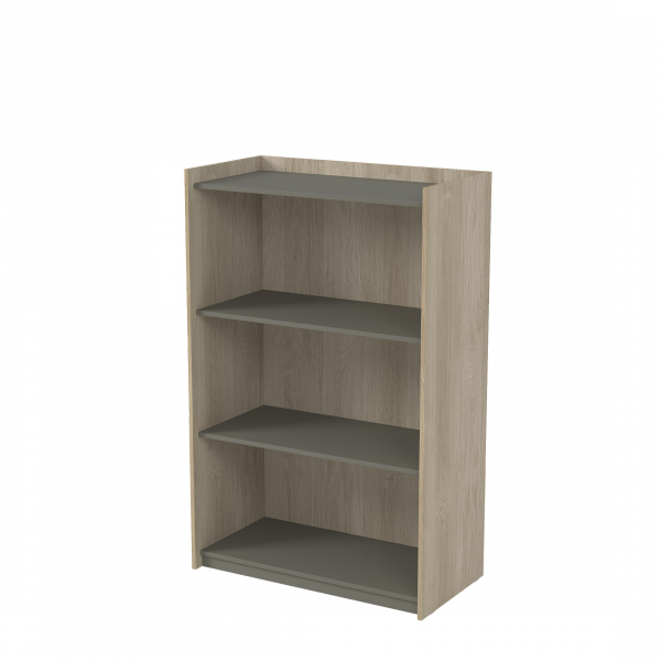 Шкаф средний 15ШД.149. Фото 2