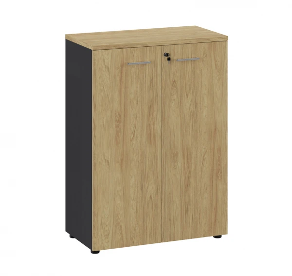 Шкаф средний 135H002 15/6Z/6Z. Фото 1