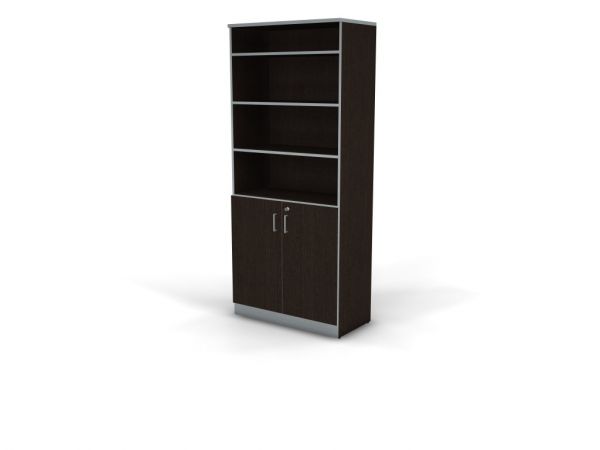 Шкаф-стеллаж 5 уровней