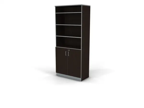 Шкаф-стеллаж 5 уровней PRC_231. Фото 1